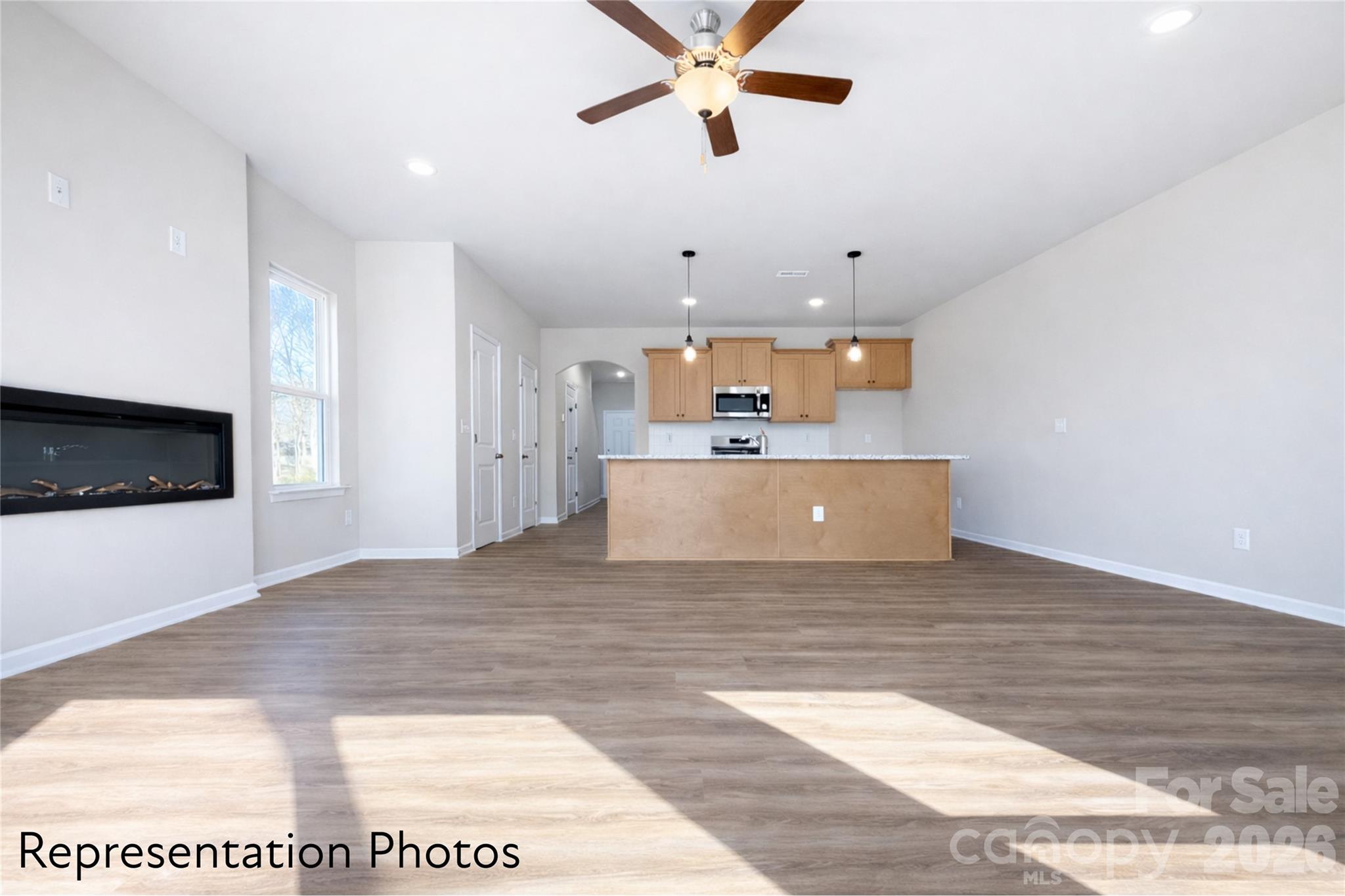 Residential in Charlotte 2