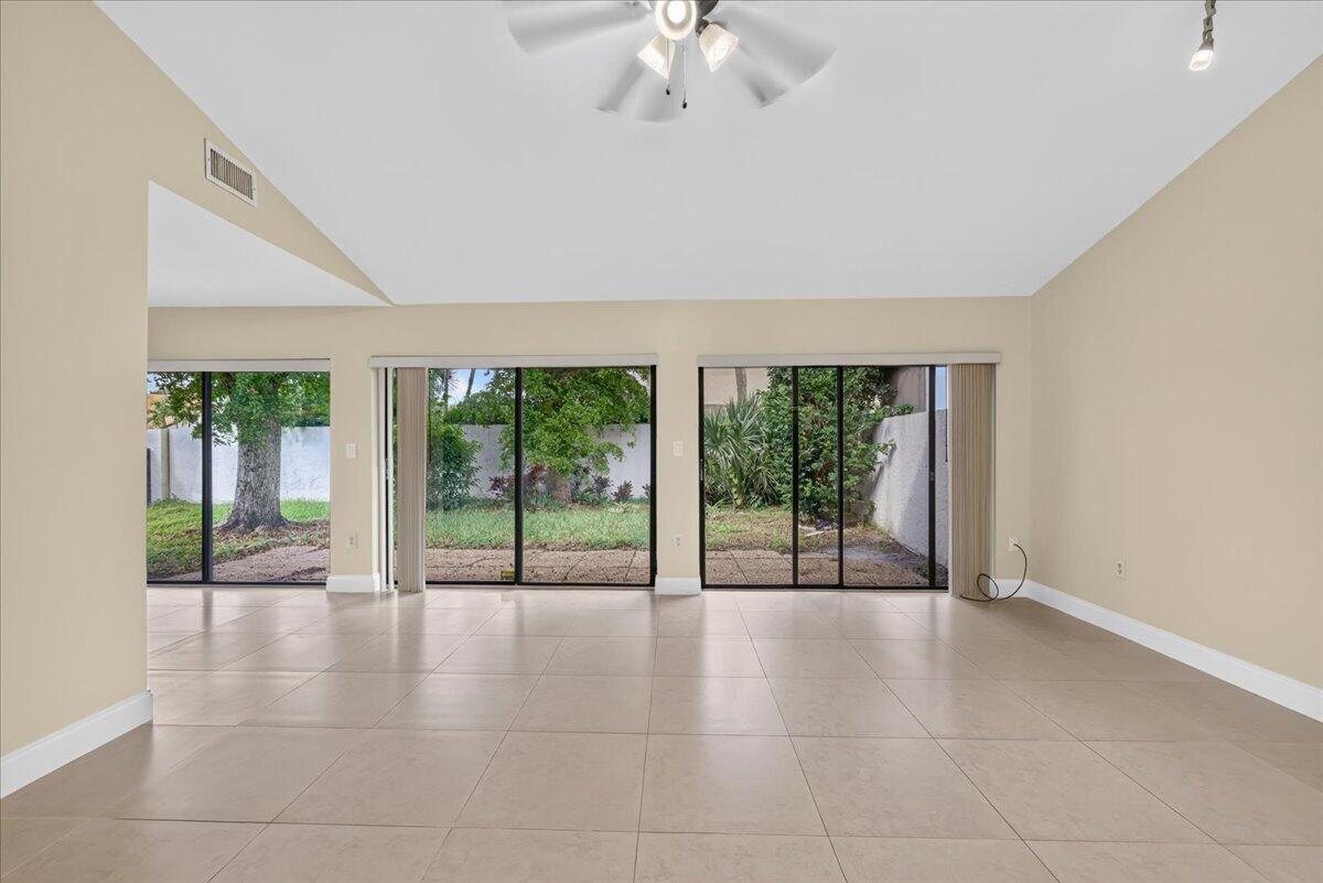 Residential Lease in Delray Beach