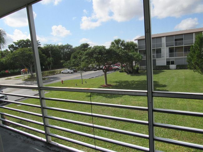 310 Brighton H, Condo with 2 bedrooms, 2 bathrooms and null parking in Boca Raton FL | Image 25