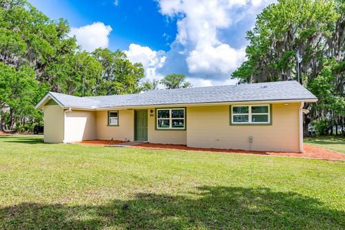 16602 Ne 124th Ave, Waldo, FL, 32694-4309 | Card Image