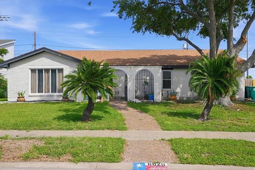 6826 Sahara Dr, Corpus Christi, TX, 78412-3741 | Card Image