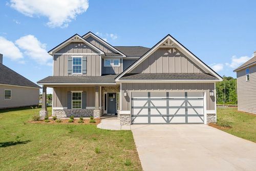 104 Beaver Creek Way, Lagrange, GA, 30241-2107 | Card Image