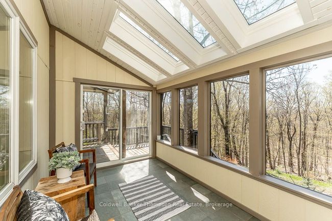 54 Logging Trail, House other with 4 bedrooms, 3 bathrooms and 5 parking in Utterson ON | Image 11