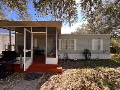 8710 Garden Way Road, House other with 3 bedrooms, 2 bathrooms and null parking in Groveland FL | Image 1