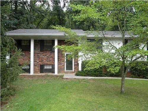 917 Whisperwood Trl Ne, Cleveland, TN, 37312-4727 | Card Image