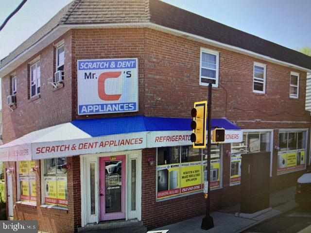1101 Macdade Blvd, Collingdale, PA 19023