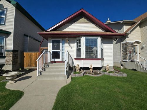 280 Cramond Close Se, Calgary, AB, T3M1B9 | Card Image