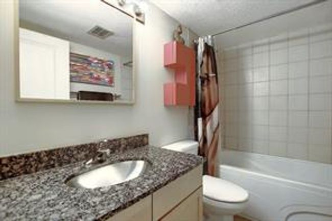 105 - 315 9a St Nw, Condo with 2 bedrooms, 1 bathrooms and 1 parking in Calgary AB | Image 23