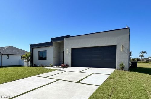 3544 Nw 41st Pl, Cape Coral, FL, 33993-7922 | Card Image