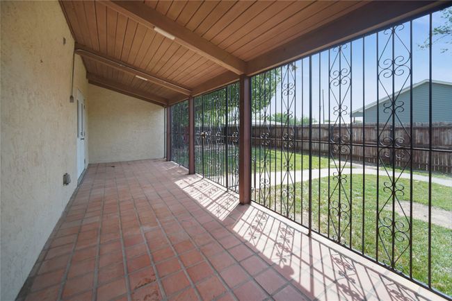 108 E Thompson St, House other with 2 bedrooms, 4 bathrooms and null parking in Jacksboro TX | Image 31