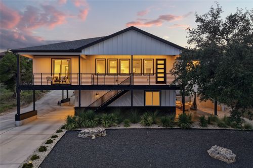 432 Venture Boulevard S, Point Venture, TX, 78645 | Card Image