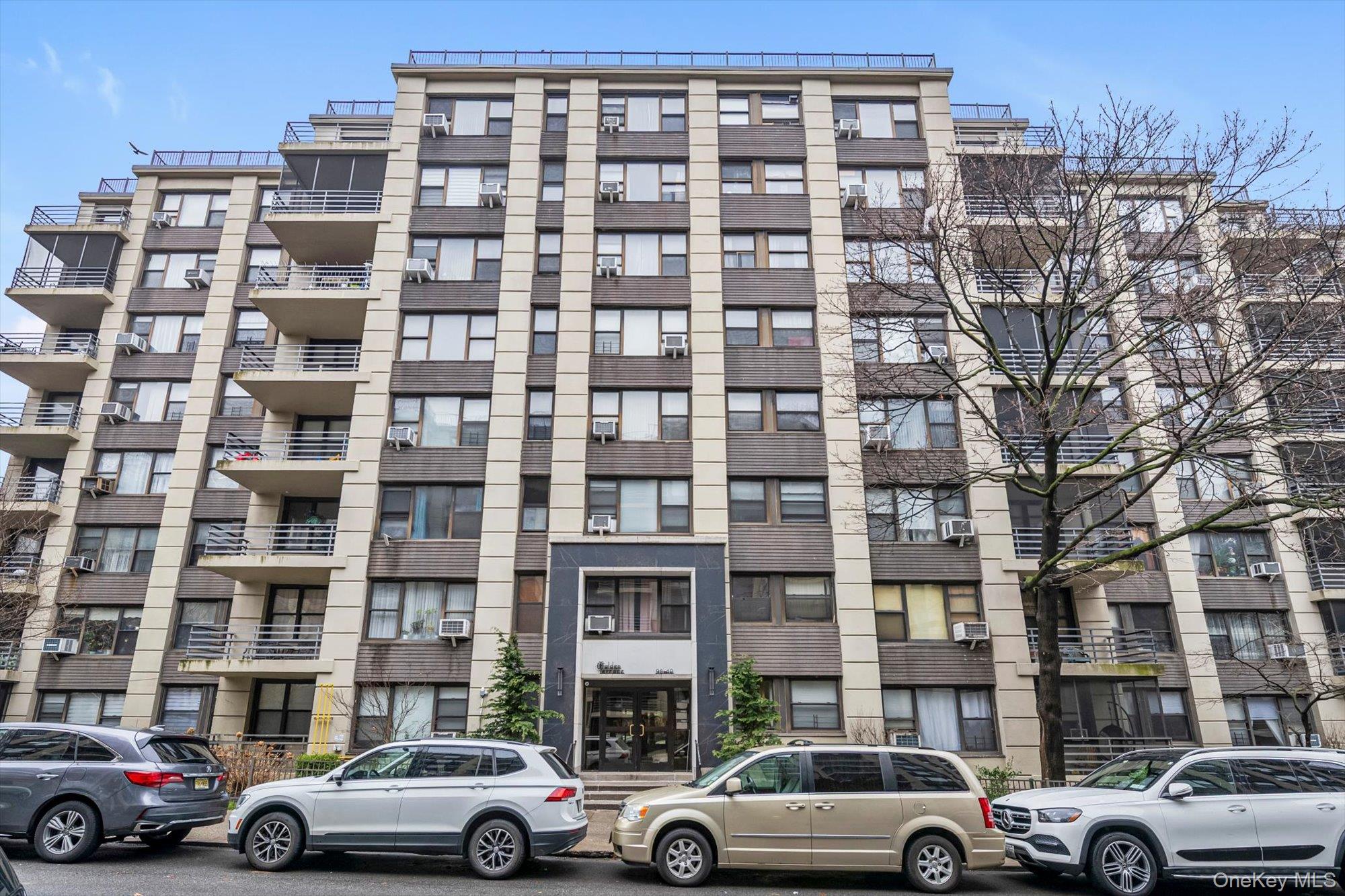 Residential in New York 2