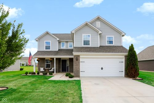 4244 Stubbington Ln, Indianapolis, IN, 46239-1597 | Card Image
