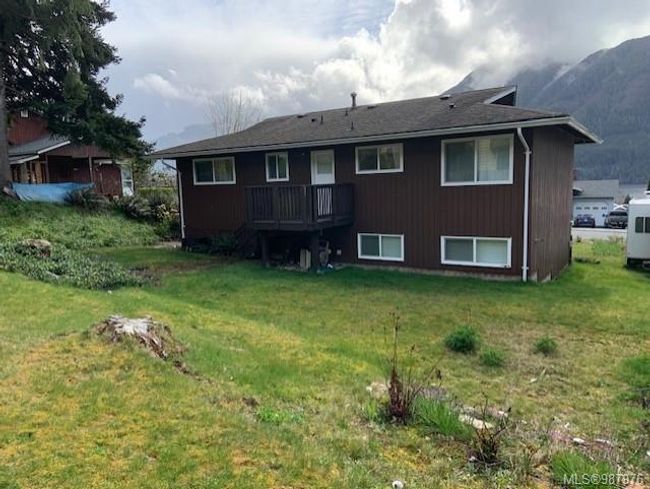 925 Haida Ave, House other with 3 bedrooms, 3 bathrooms and 4 parking in Port Alice BC | Image 42