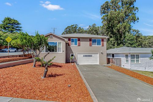 606 Bayview Ave, Millbrae, CA, 94030-1110 | Card Image