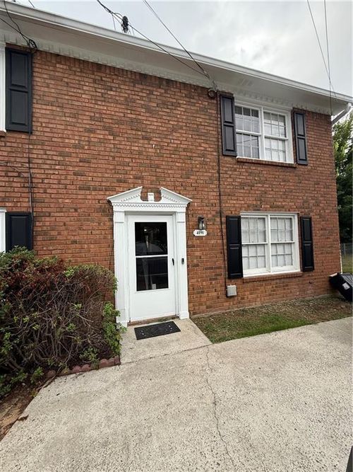 4191 Jeanette Ct, Norcross, GA, 30093-4845 | Card Image