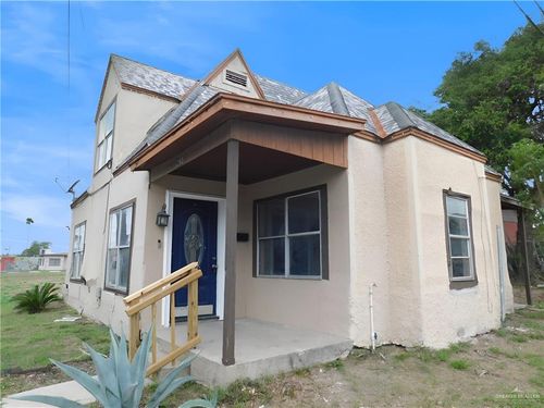 203 E 2nd Street, Weslaco, TX, 78596 | Card Image