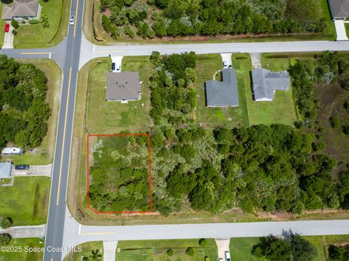 O Towhlen St Se, PALM BAY, FL, 32909 | Card Image