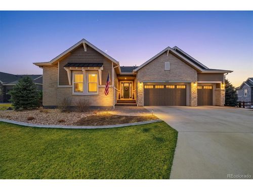 5777 Angel Oak Ct, Parker, CO, 80134-6033 | Card Image
