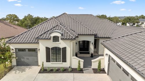 109 Star Thistle Trl, Georgetown, TX, 78628-7098 | Card Image