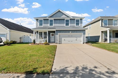 1405 Elder St, Elizabeth City, NC, 27909-5680 | Card Image