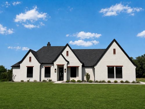 1037 Woodland Rd, Weatherford, TX, 76088-4917 | Card Image