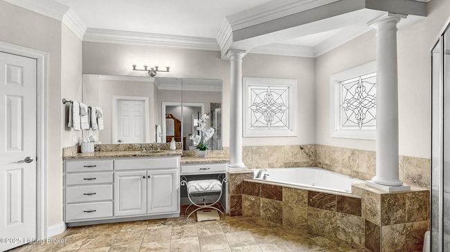 3221 Overlook Ridge Rd, House other with 6 bedrooms, 5 bathrooms and null parking in Prospect KY | Image 27