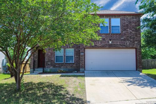 14407 Longleaf Palm, San Antonio, TX, 78233-3886 | Card Image