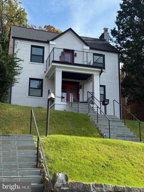 3323 Carpenter St Se, WASHINGTON, DC, 20020-2369 | Card Image