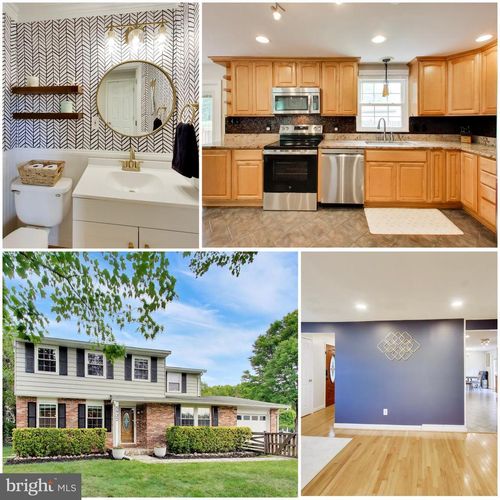 5932 Peregrine Dr, BURKE, VA, 22015-3352 | Card Image