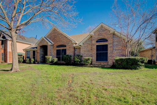 815 Fairlawn St, Allen, TX, 75002-5008 | Card Image