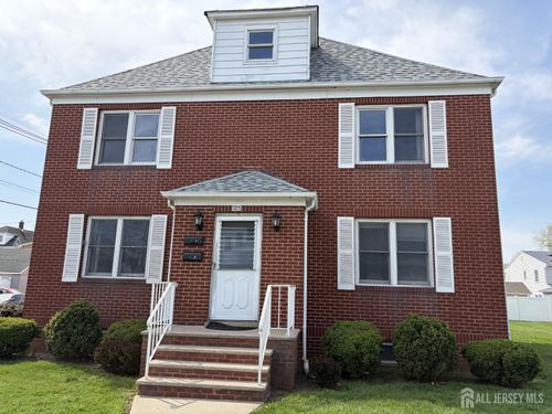 f2-123 Heald Street, Carteret, NJ, 07008 | Card Image