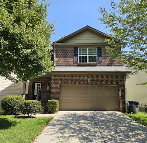 3790 Lakeside Walk Dr Nw, Lilburn, GA, 30047-2890 | Card Image