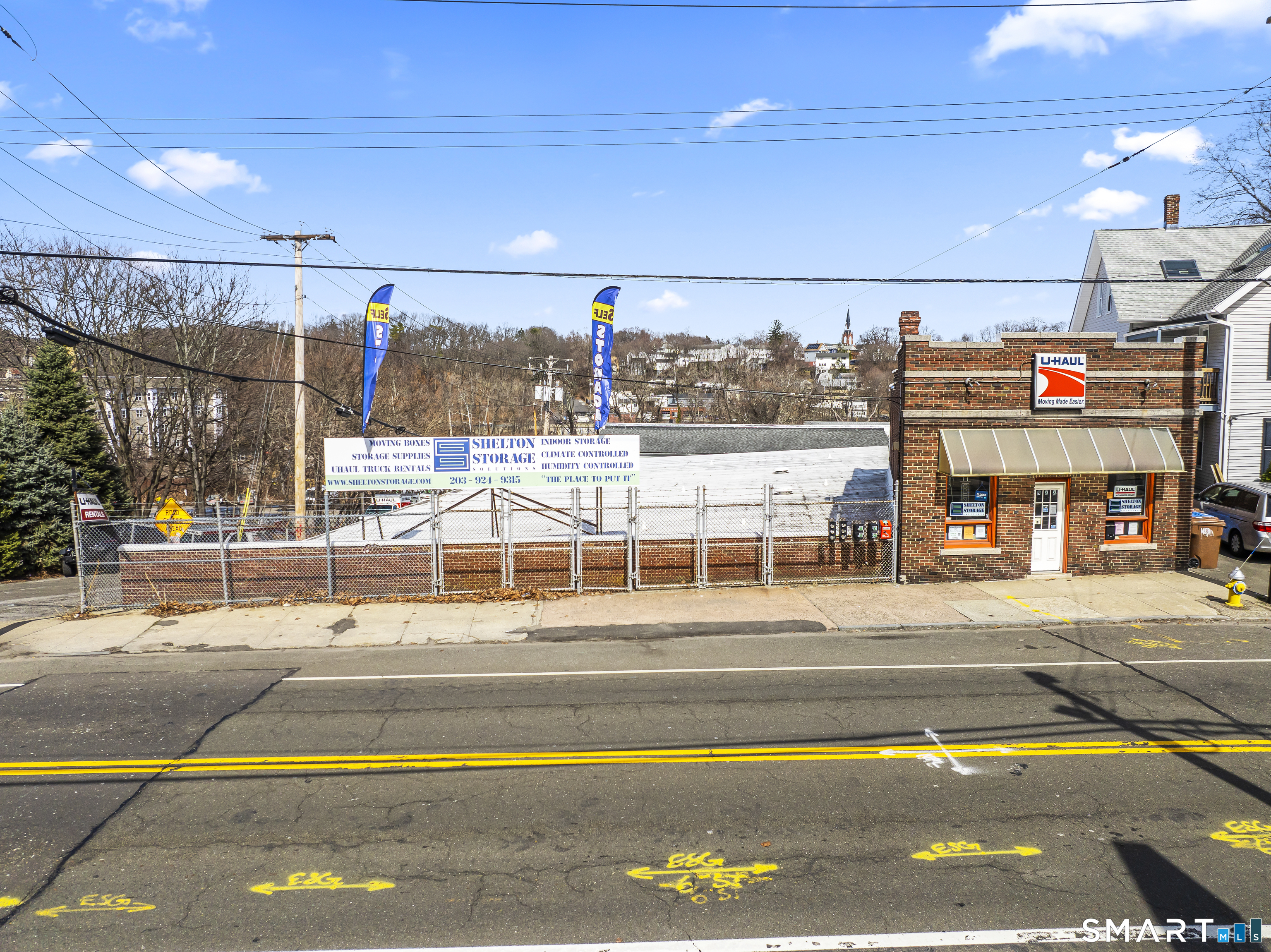 583 Howe Ave, Shelton, CT 06484