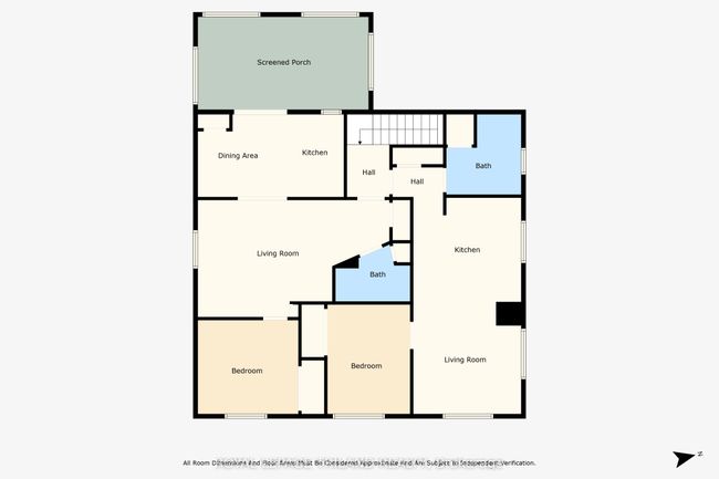 174 William St, Home with 0 bedrooms, 4 bathrooms and null parking in Port Stanley ON | Image 22