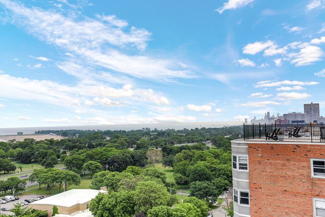 APT-822 - 4970 Marine Dr, Condo with 1 bedrooms, 1 bathrooms and 1 parking in Chicago IL | Image 20