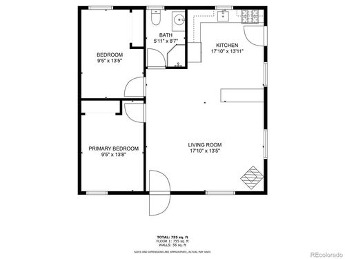 92 Carpenter Trl, Cotopaxi, CO, 81223-9332 | Card Image