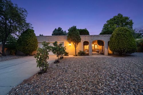 5813 La Madera Road Ne, Albuquerque, NM, 87109 | Card Image
