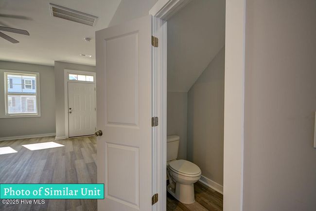 230 Sandy Cove Ln, Townhouse with 3 bedrooms, 3 bathrooms and null parking in Sneads Ferry NC | Image 15
