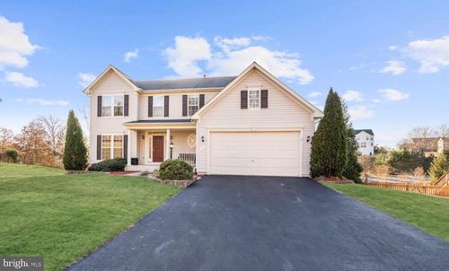 1505 Spoonbill Ct, WOODBRIDGE, VA, 22191-3783 | Card Image
