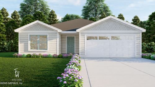 2134 Cypress Landing Dr, Jacksonville, FL, 32233-6335 | Card Image
