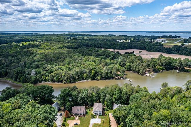 170 Rappa Run Rd, House other with 3 bedrooms, 3 bathrooms and null parking in Topping VA | Image 24