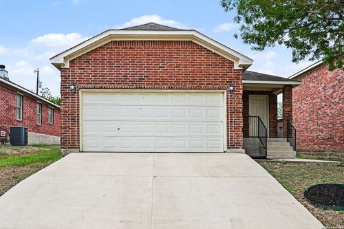 6530 Ithaca Fls, San Antonio, TX, 78239-1640 | Card Image