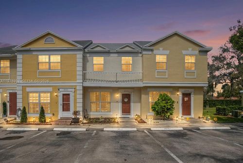 2929 Dorchester Ln, Cooper City, FL, 33026 | Card Image