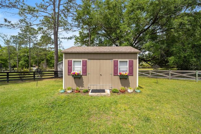 15948 Nw 206 Th Dr, House other with 3 bedrooms, 2 bathrooms and null parking in High Springs FL | Image 45