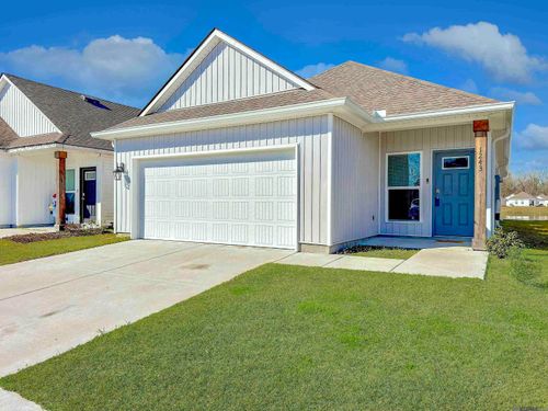 1243 Drago Dr, Baton Rouge, LA, 70820-7740 | Card Image