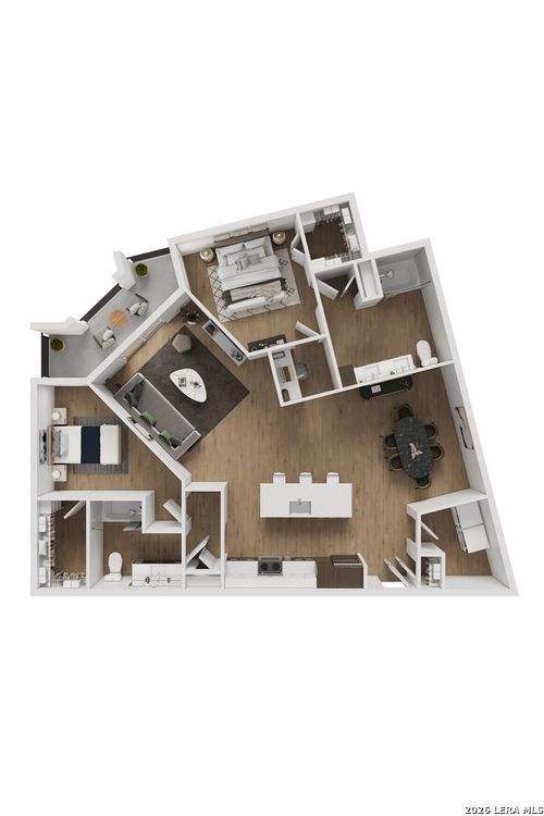 2228-320 Goll, Austin, TX, 78640 | Card Image