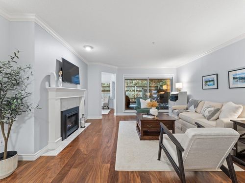 107-3690 Banff Crt, North Vancouver, BC, V7H2Y7 | Card Image