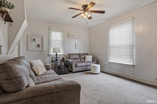 405 W 2nd St, Ridgeville, IN, 47380-1135 | Card Image