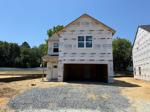 lot-10-109 Crossvine Street, Selma, NC, 27576 | Card Image